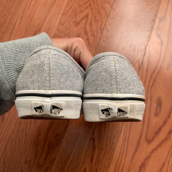 Vans unisex Women’s size 7 Men’s 5.5 - Picture 4 of 6